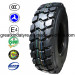 Big Block Pattern Truck Tyre with EU-Label (1200R20 18PR)