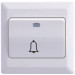 Big Button Doorbell Switch, Door Bell Wall Switches