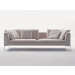 Big Fabric 3 Seat Sofa (CC-6178-3)
