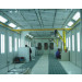 Big Paint Booth