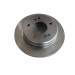Big Quality Brake Disc Rotor 10156