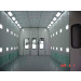 Big Spray Booth