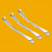 Bike Cowbar, Bicycle Cowbar for Sale Tim-Md 23280