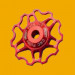Bike Deraileur Pulley, Bicycle Pulley for Sale Ypu09A-09