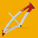 Bike Frame, Bicycle Frame Tim-Mt21