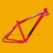 Bike Frame, Bicycle Frame for Sale Tim-Afm911