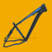 Bike Frame, Bicycle Frame for Sale Tim-FM703