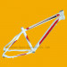 Bike Frame, Bicycle Frame for Sale Tim-FM704
