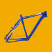 Bike Frame, Bicycle Frame for Sale Tim-FM709