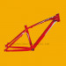 Bike Frame, Bicycle Frame for Sale Tim-FM800