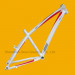 Bike Frame, Bicycle Frame for Sale Tim-FM802
