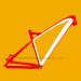 Bike Frame, Bicycle Frame for Sale Tim-FM809