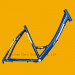 Bike Frame, Bicycle Frame for Sale Tim-FM909