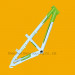 Bike Frame, Bicycle Frame for Sale Tim-FM910