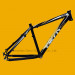 Bike Frame, Bicycle Frame for Sale Tim-FM914