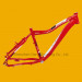 Bike Frame, Bicycle Frame for Sale Tim-FM916