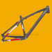 Bike Frame, Bicycle Frame for Sale Tim-Mt17