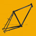 Bike Frame, Bicycle Frame for Sale Tim-St01