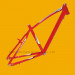 Bike Frame, Bicycle Frame for Saletim-FM707