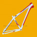 Bike Franme, Bicycle Frame for Sale Tim-FM913