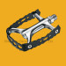 Bike Pedal, Bicycle Pedal for Sale Tim-Vp196