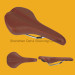 Bike Saddle, Bicycle Saddle for Sale Tim-Ybt1092-1