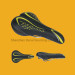 Bike Saddle, Bicycle Saddle for Sale Tim-Ybt6514