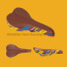 Bike Saddle, Bicycle Saddle for Sale Tim-Ybt6553