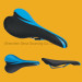 Bike Saddle, Bicycle Saddle for Sale Tim-Ybt6554-1