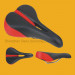 Bike Saddle, Bicycle Saddle for Sale Tim-Ybt6638