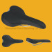 Bike Saddle, Bicycle Saddle for Sale Tim-Ybt6675