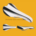 Bike Saddle, Bicycle Saddle for Sale Tim-Ybt6679