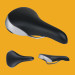 Bike Saddle, Bicycle Saddle for Sale Tim-Ybt6749