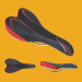 Bike Saddle, Bicycle Saddle for Sale Tim-Ybt6790