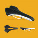 Bike Saddle, Bicycle Saddle for Sale Tim-Ybt6817