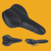 Bike Saddle, Bicycle Saddle for Sale (good quality)