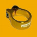 Bike Seat Clamp, Bicycle Seat Clamp for Sale Yscl-18