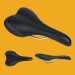 Bike and Bicycle Saddle, Cycle Saddle for Sale Tim-Ybt6697