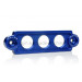 Billet Aluminum Alloy 6061 T6 Battery Tie Down Bracket