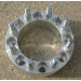 Billet Aluminum Wheel Spacer Wheel Adapter with Stud and Nut