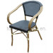 Bistro Chairs-Patio Leisure Chair-Garden/Outdoor/Bar/Restaurant Furniture