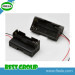 Black 6V Battery Holder with Wire