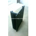 Black Anodized Aluminium/Aluminum Heatsink