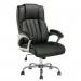 Black Color Swivel PU Executive Manager Chair (FS-8741)