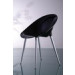Black Dining Chair