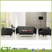 Black High End Office Sofa for Sales (CD-83603)