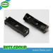 Black Lr44 Battery Holder with Wire