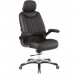 Black Modern Leather Chair Executive Chair Office Chair (FS-8504)