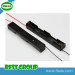 Black Plastic 3.7V Battery Holder with Spring
