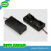 Black Plastic Cr927 Battery Holder